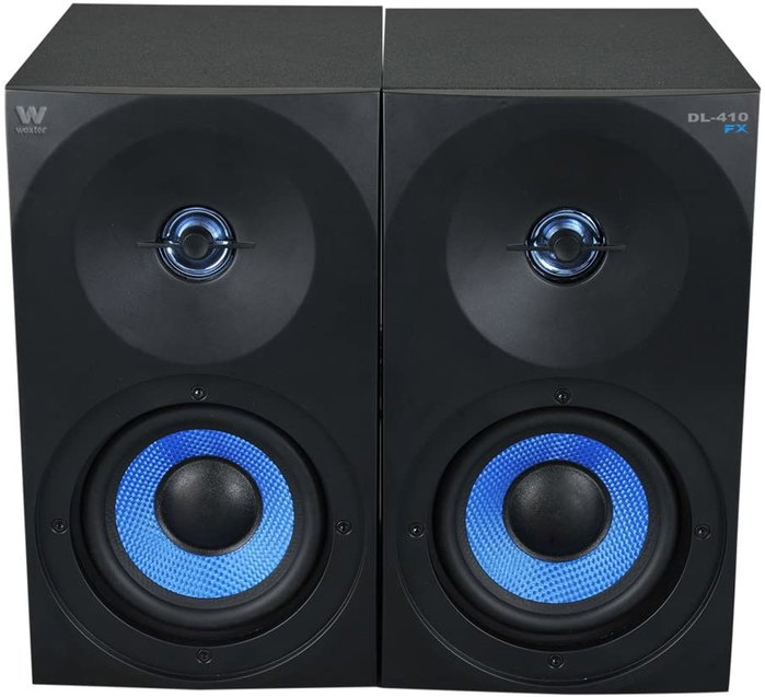 Woxter Dynamic Line DL-410 FX 150W 2.0 Woxter Dynamic Line DL-410 FX 150W 2.0